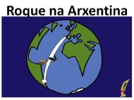 Roque na Arxentina